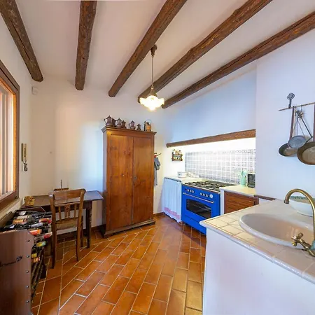 Villa Dei Castagni Con Vista Mare By Wonderful Italy